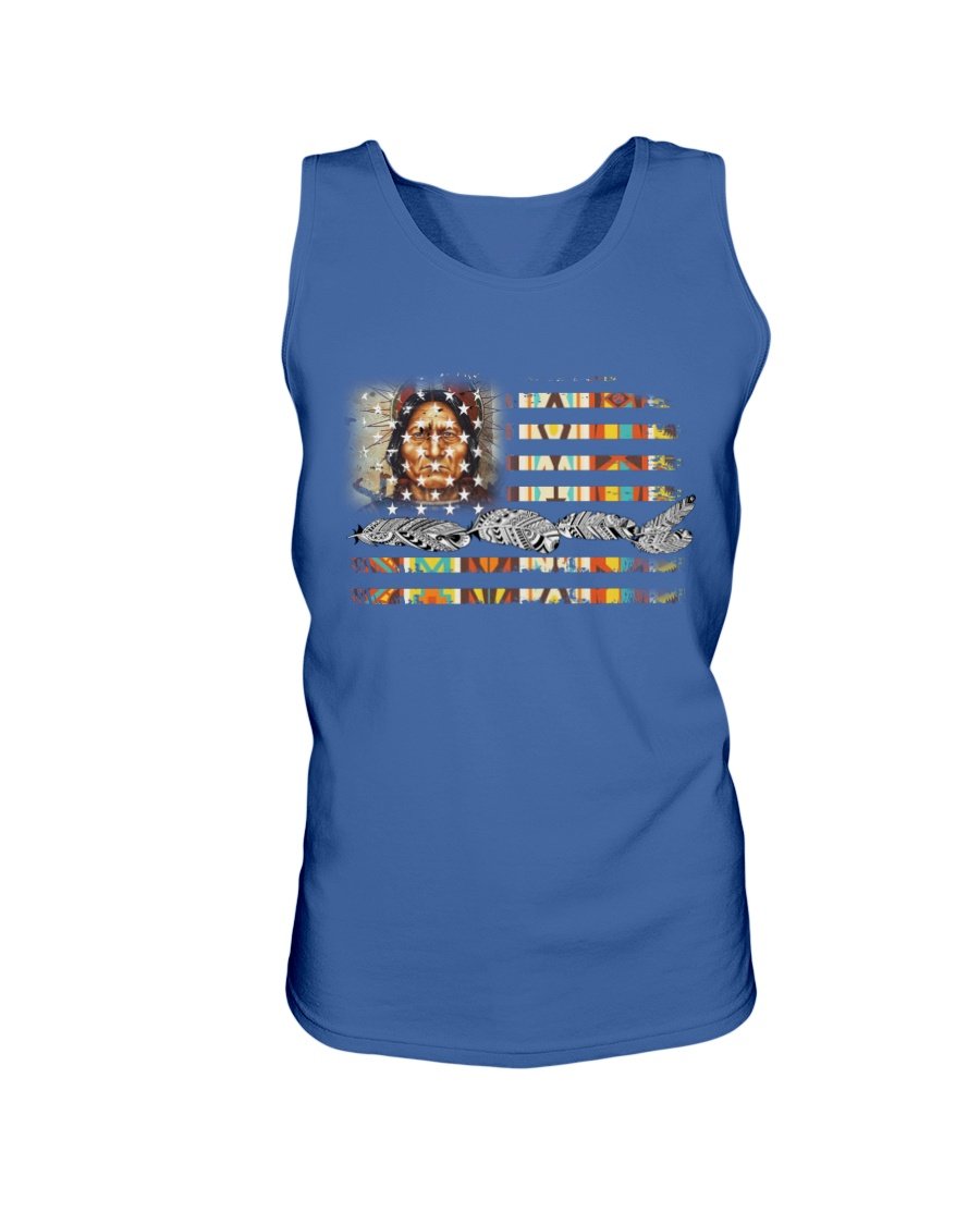 WelcomeNative Proud of Native T Shirt, Native American Shirt