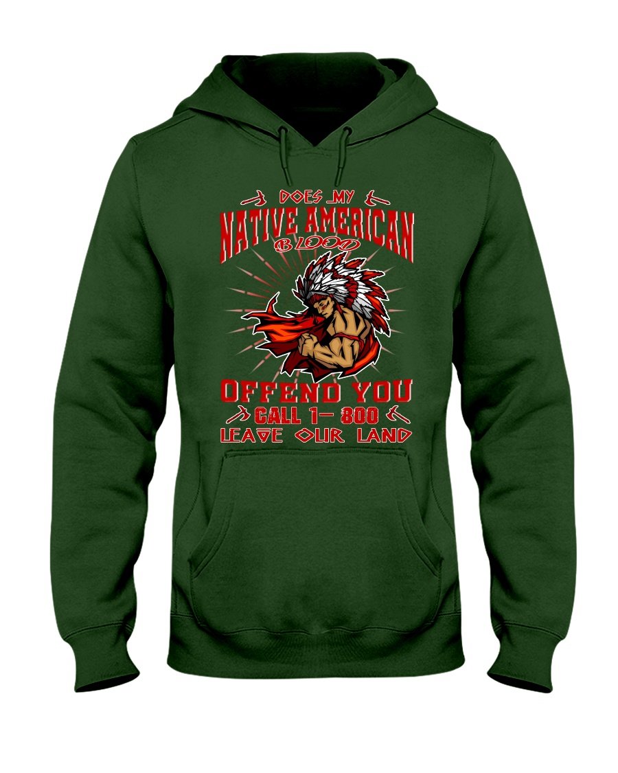 WelcomeNative Aboriginal Power T Shirt, Native American Shirt