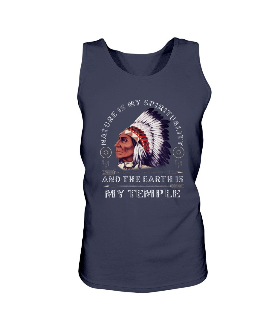 WelcomeNative Spirituality T Shirt, Native American Shirt