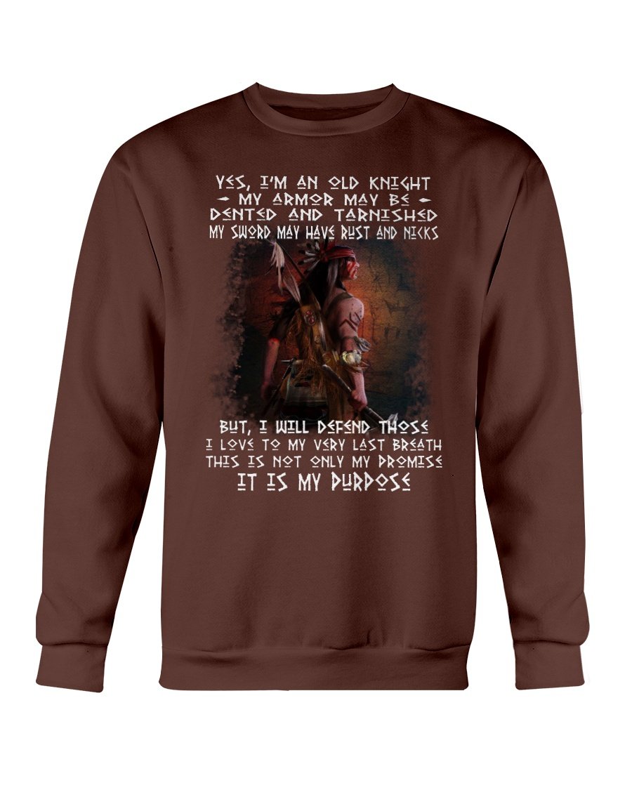 WelcomeNative Native American Hero T Shirt, Native American Shirt