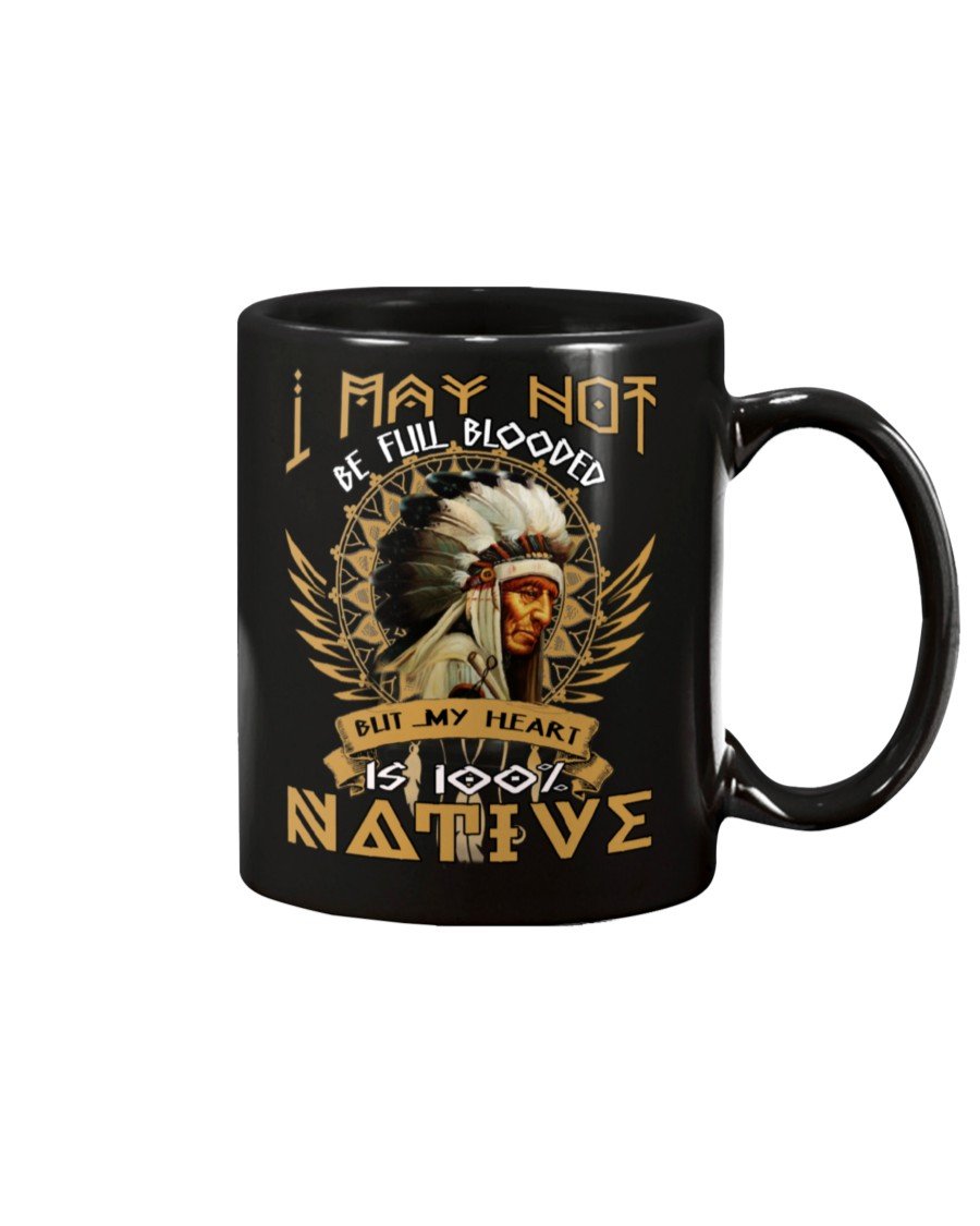 WelcomeNative A Men American Mug, Native Mug, Native American Mug