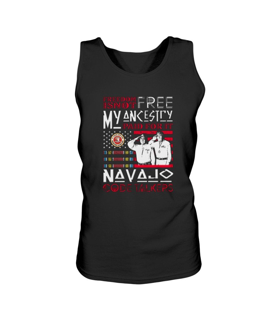 WelcomeNative Freedom T Shirt, Native American Shirt