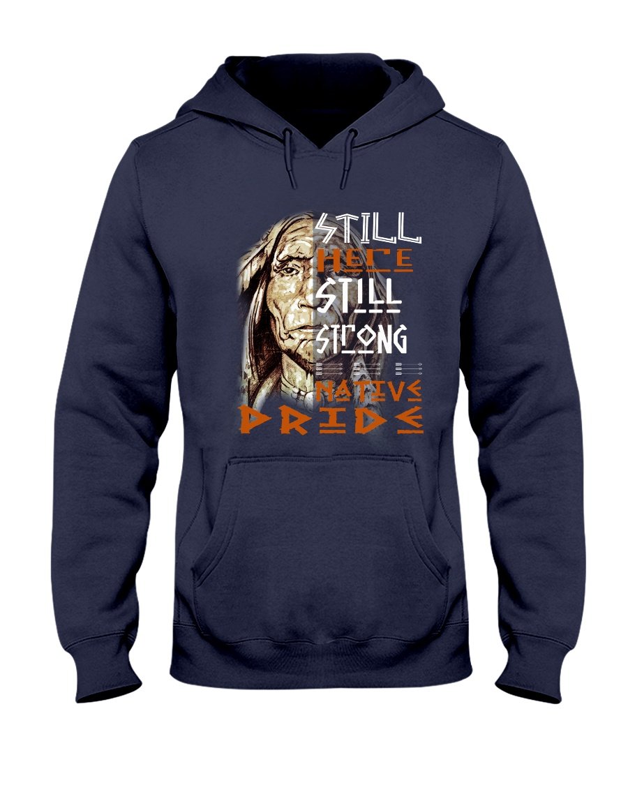 WelcomeNative Native Pride T Shirt, Native American Shirt