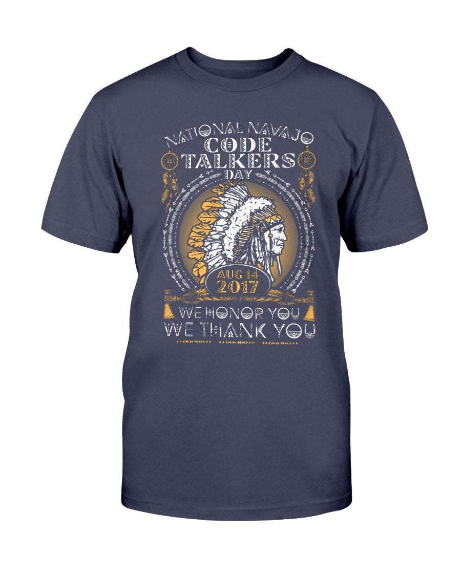 WelcomeNative Southwest Pattern T Shirt, Native American Shirt