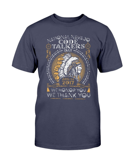 WelcomeNative Southwest Pattern T Shirt, Native American Shirt