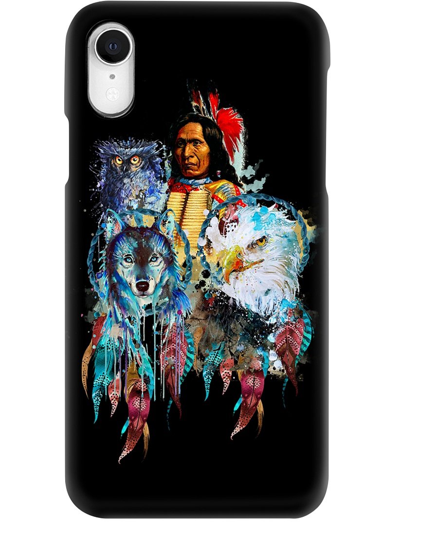 Dance Native
