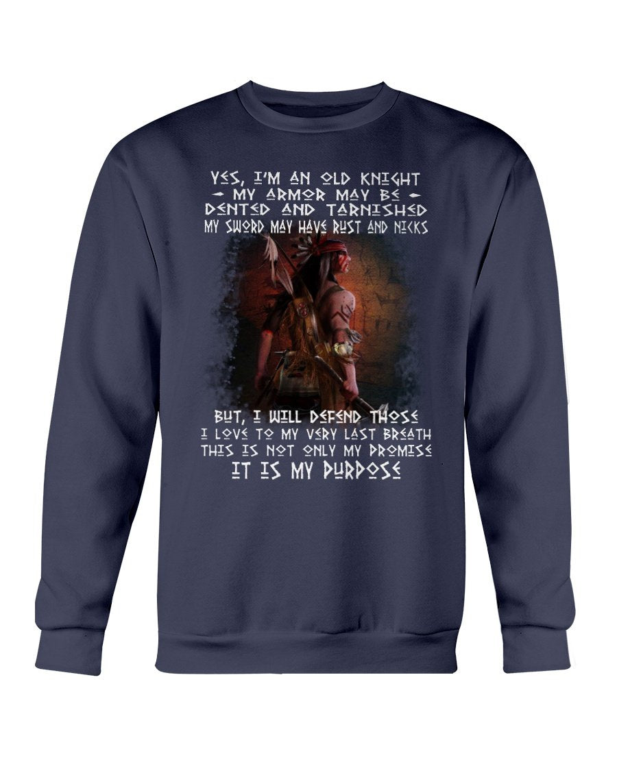 WelcomeNative Native American Hero T Shirt, Native American Shirt