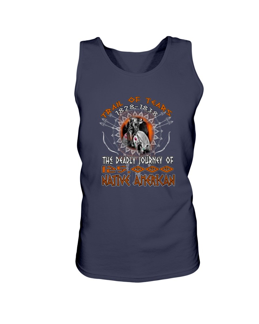 WelcomeNative Journey T Shirt, Native American Shirt