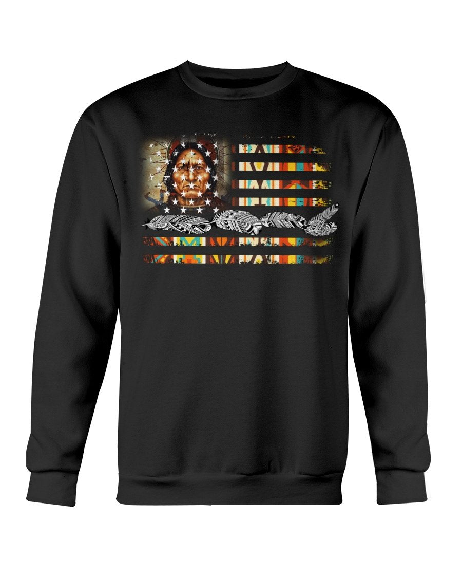 WelcomeNative Proud of Native T Shirt, Native American Shirt