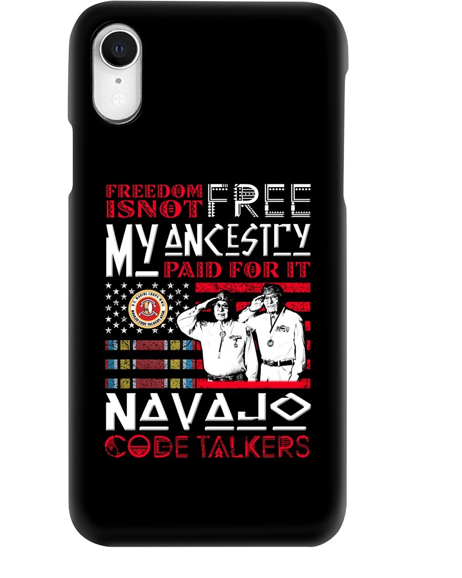 WelcomeNative Southwest Pattern Phone Case, Native American Phone Case
