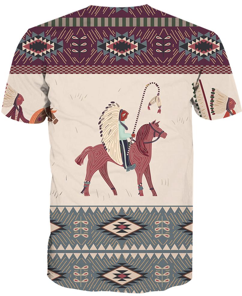 WelcomeNative Native Pattern Hoodie, All Over Print Hoodie, Native American - Design #71