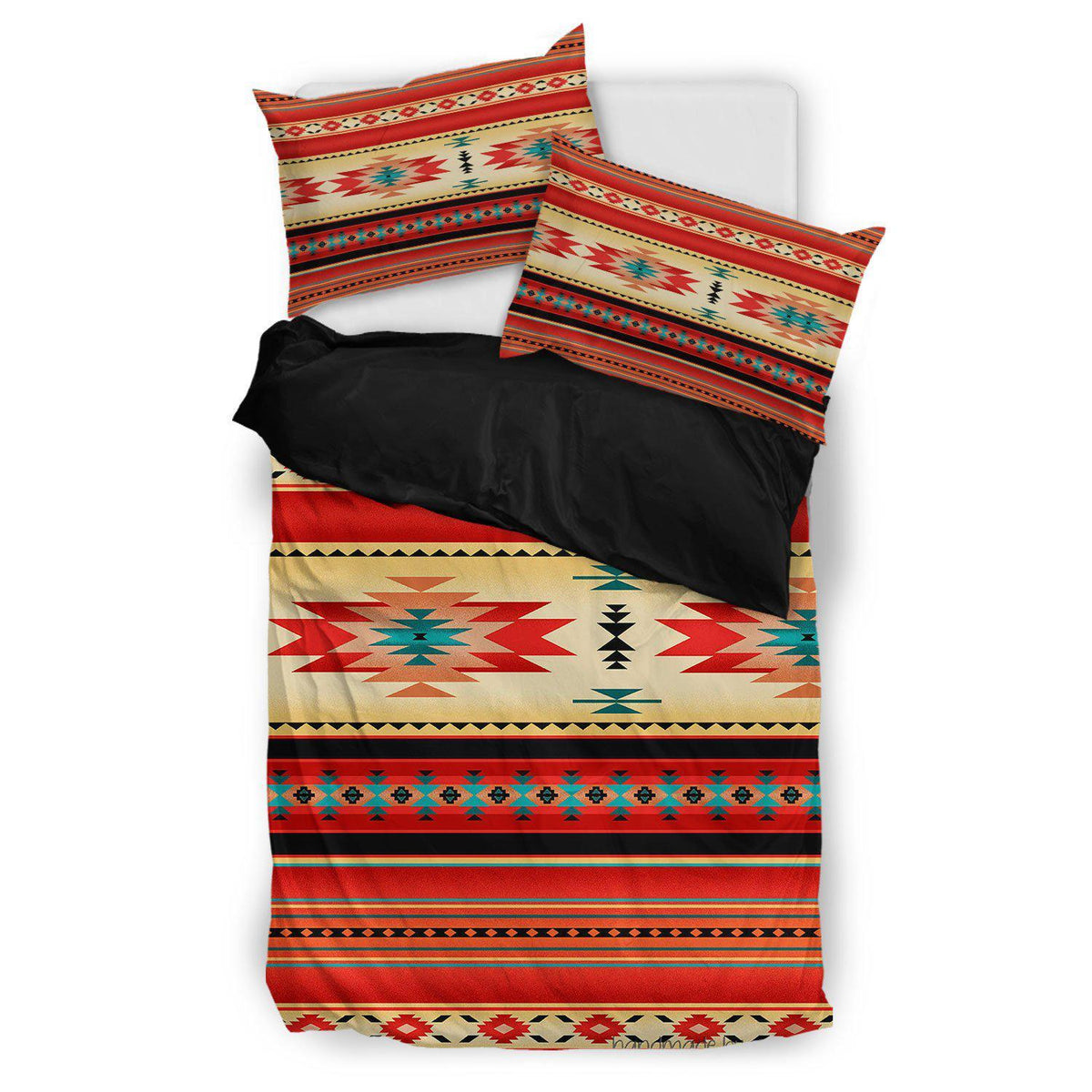 Welcomenatives Native Pattern Legging, 3D Legging, All Over Print Legging