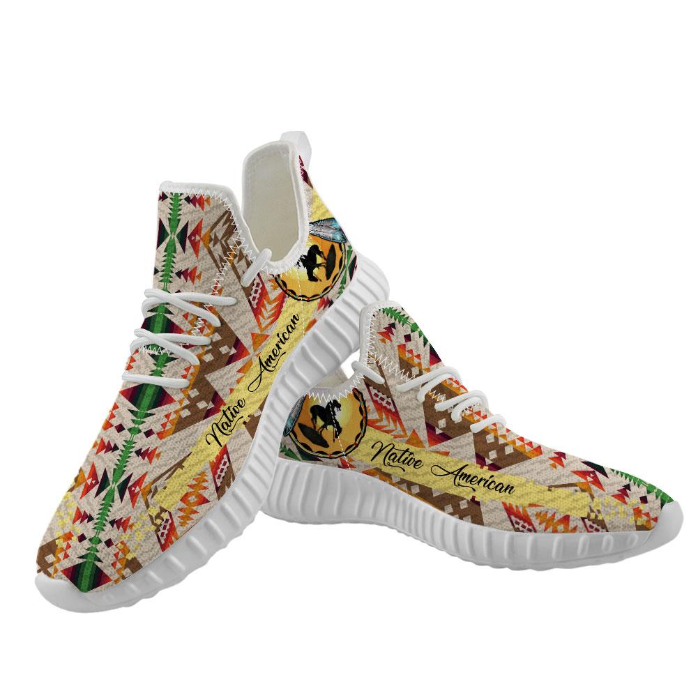 Shoes Native Variety